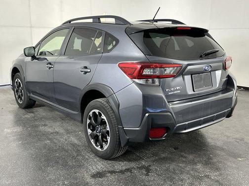2023 Subaru Crosstrek Base
