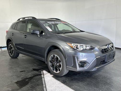 2023 Subaru Crosstrek Base