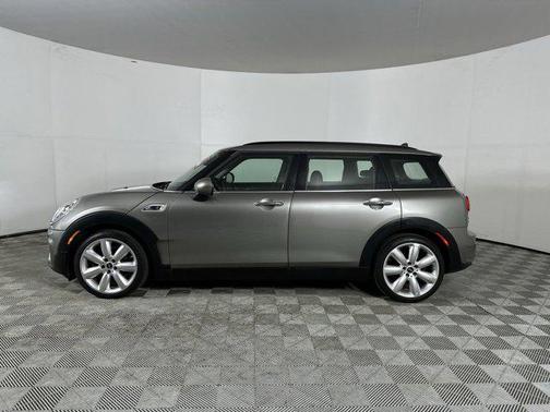 2019 MINI Clubman Cooper S