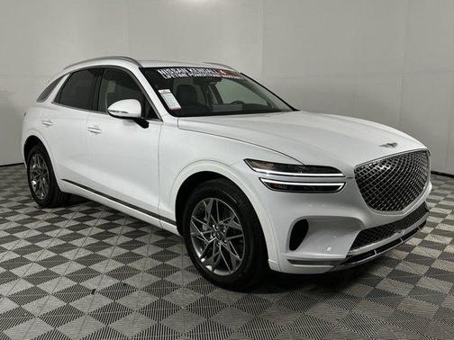 2025 Genesis GV70 2.5T AWD