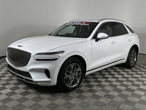 2025 Genesis GV70 2.5T AWD