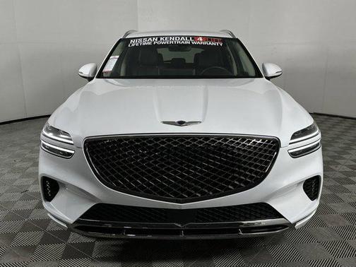 2025 Genesis GV70 2.5T AWD