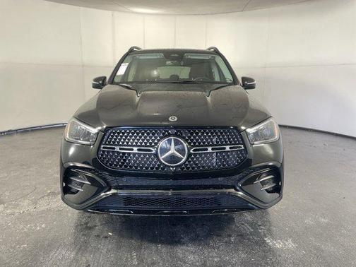 2024 Mercedes-Benz GLE 450 4MATIC
