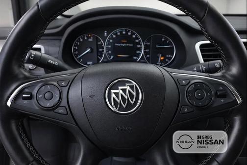 Dark Sapphire Blue Metallic 2017 Buick LaCrosse Premium
