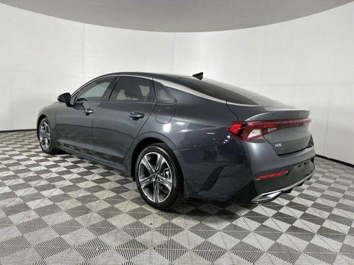 2023 Kia K5 EX
