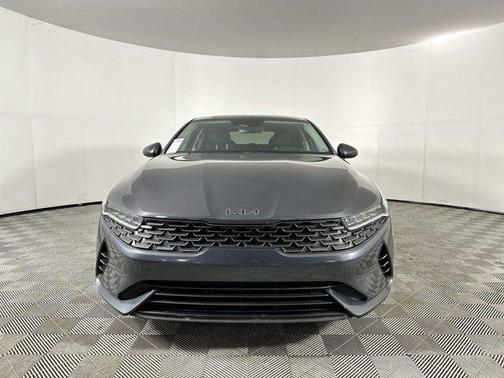 2023 Kia K5 EX