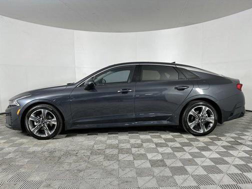 2023 Kia K5 EX