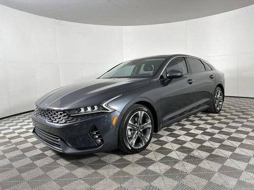 2023 Kia K5 EX