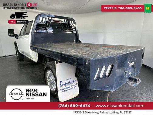 2022 Chevrolet Silverado 2500 LT