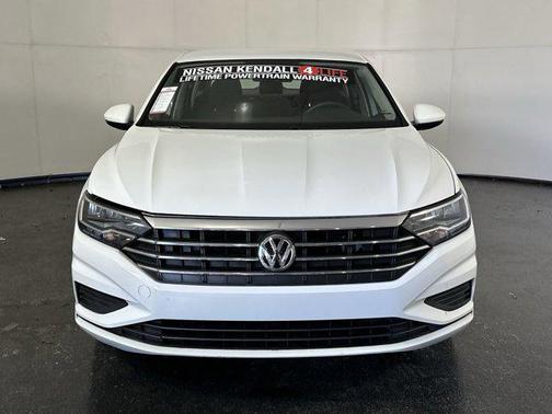2021 Volkswagen Jetta 1.4T S