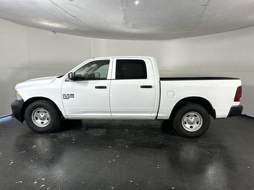 2022 RAM 1500 Tradesman