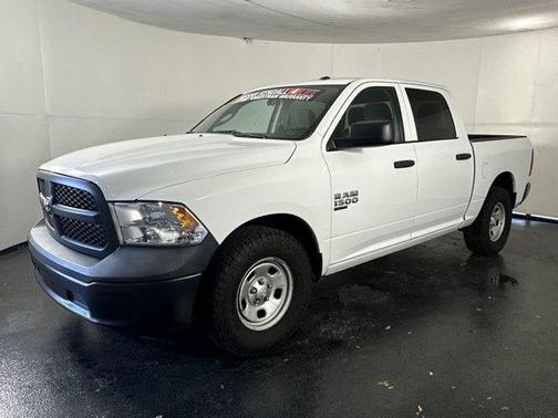 2022 RAM 1500 Tradesman