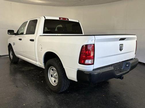 2022 RAM 1500 Tradesman