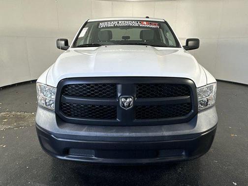2022 RAM 1500 Tradesman