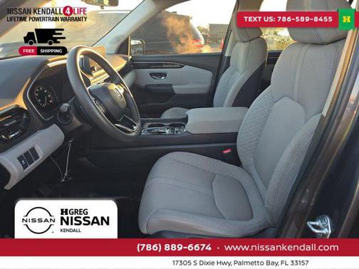 2023 Honda Pilot 2WD LX