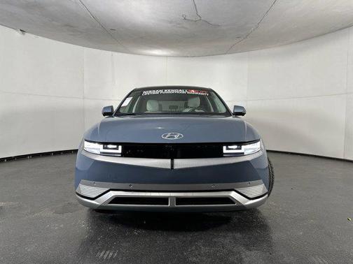 2023 Hyundai IONIQ 5 Limited