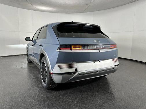 2023 Hyundai IONIQ 5 Limited