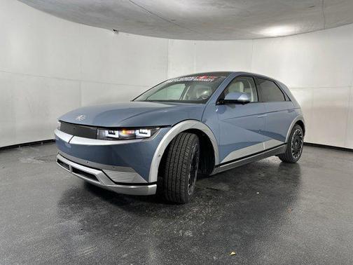 2023 Hyundai IONIQ 5 Limited