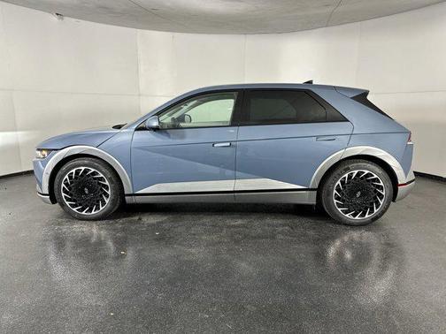 2023 Hyundai IONIQ 5 Limited