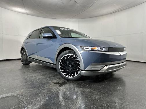 2023 Hyundai IONIQ 5 Limited