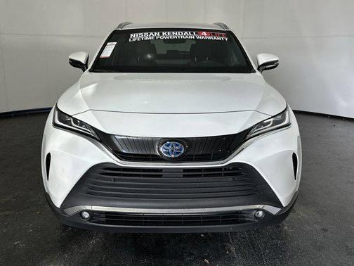 2023 Toyota Venza XLE