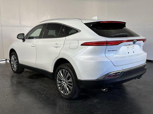 2023 Toyota Venza XLE