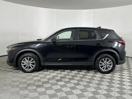 2023 Mazda CX-5 2.5 S Select