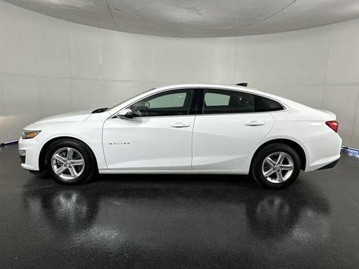 2024 Chevrolet Malibu 1LS