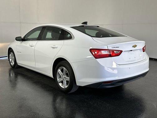 2024 Chevrolet Malibu 1LS