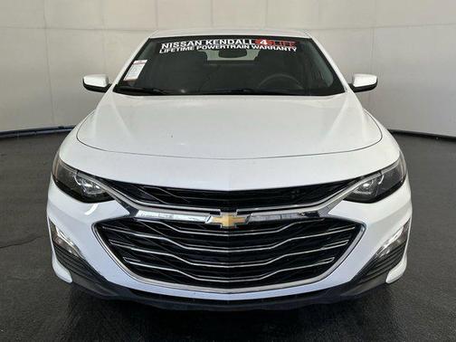 2024 Chevrolet Malibu 1LS