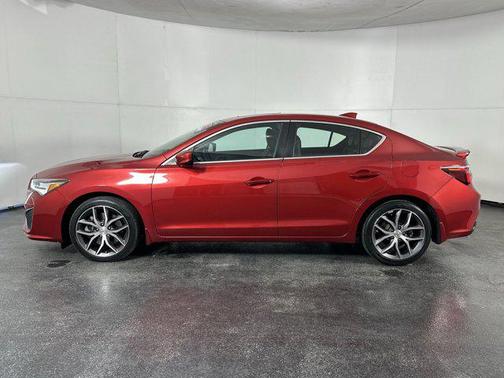 2021 Acura ILX Premium Package