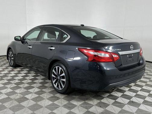 2017 Nissan Altima 2.5 SL