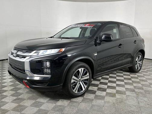 2024 Mitsubishi Outlander Sport 2.0 ES