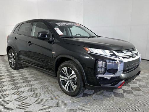 2024 Mitsubishi Outlander Sport 2.0 ES