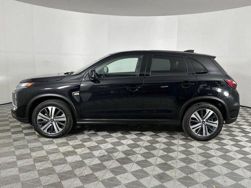2024 Mitsubishi Outlander Sport 2.0 ES