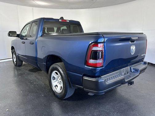 2023 RAM 1500 Tradesman