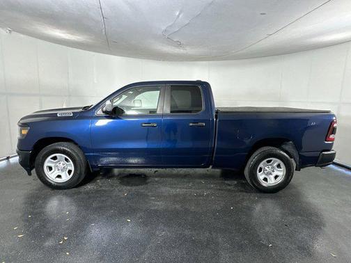 2023 RAM 1500 Tradesman