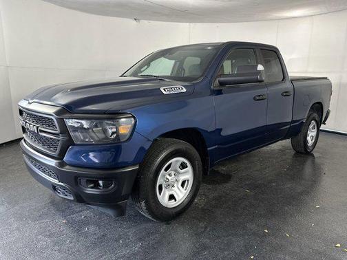 2023 RAM 1500 Tradesman