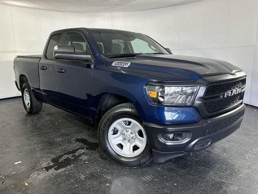 2023 RAM 1500 Tradesman