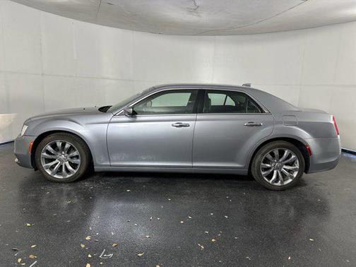 2018 Chrysler 300 Limited