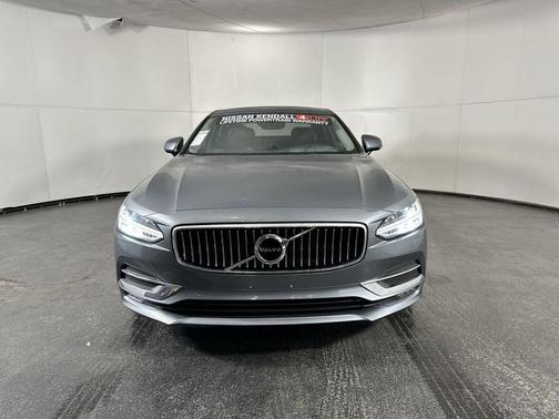 2018 Volvo S90 T6 Inscription