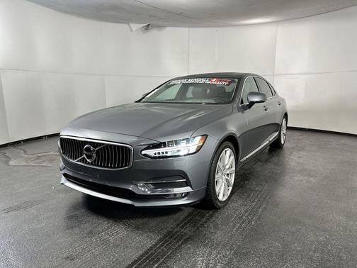 2018 Volvo S90 T6 Inscription