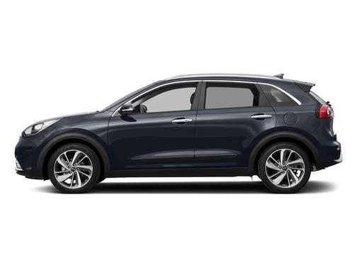 2017 Kia Niro EX