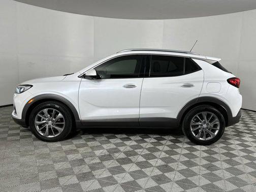 2020 Buick Encore GX Essence