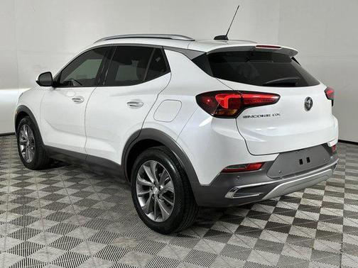 2020 Buick Encore GX Essence