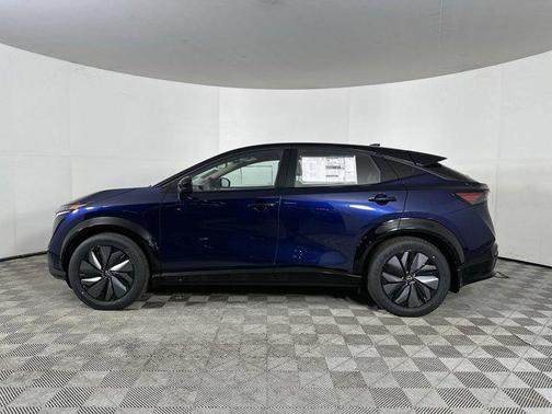 2024 Nissan ARIYA ENGAGE+