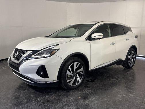 2023 Nissan Murano SL FWD