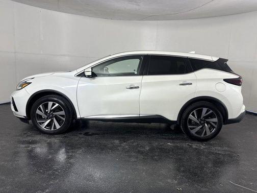 2023 Nissan Murano SL FWD
