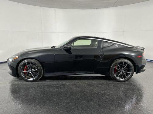 2024 Nissan Z Performance Auto