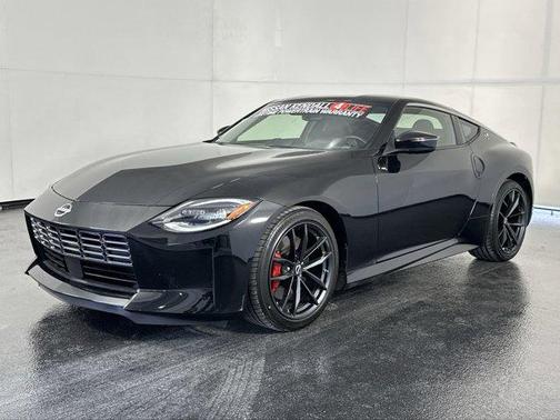 2024 Nissan Z Performance Auto